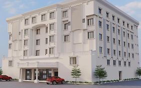 The Central Park Hotel